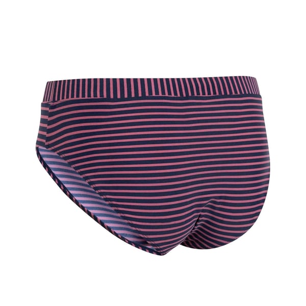 Trespass Womens/Ladies Tina Striped Bikini Bottoms