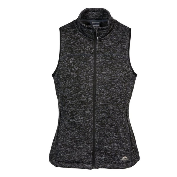 Trespass Unisex Adult Mildred Fleece Gilet