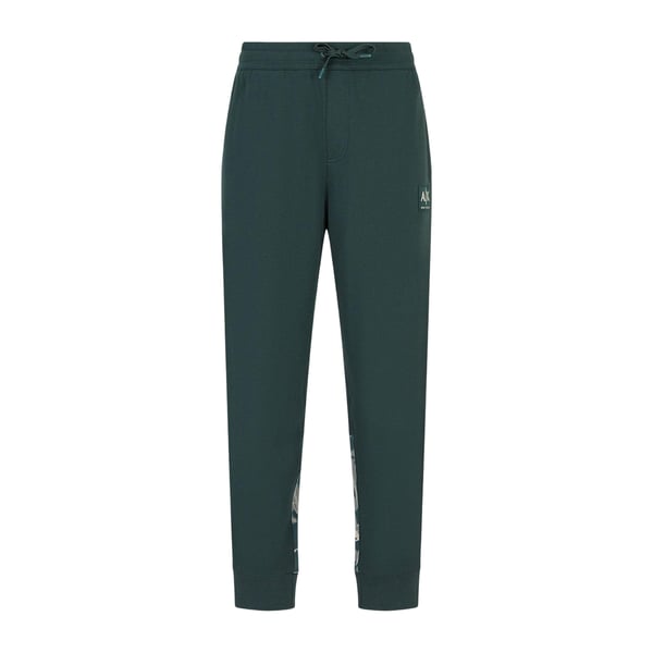 Armani Exchange Mens Jogging Bottoms