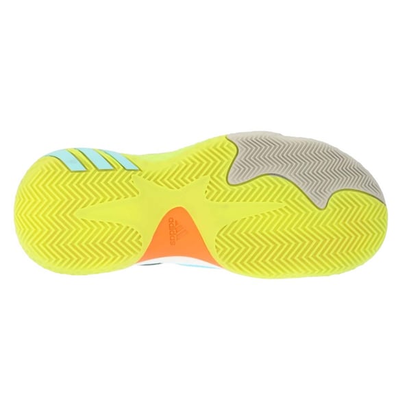 Adidas Mens Harden Vol. 6 Trainers