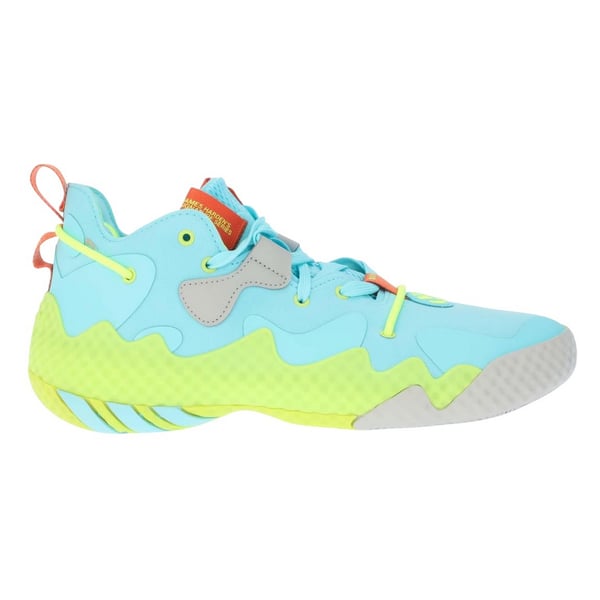 Adidas Mens Harden Vol. 6 Trainers