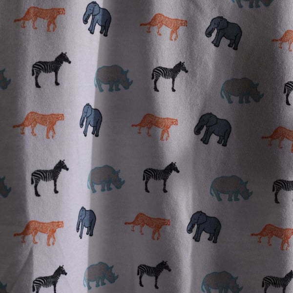 Trespass Childrens/Kids Safary All-Over Print T-Shirt