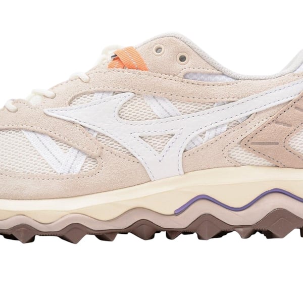 Mizuno Miesten Wave Mujin TL Mokkanahkaiset Tennarit