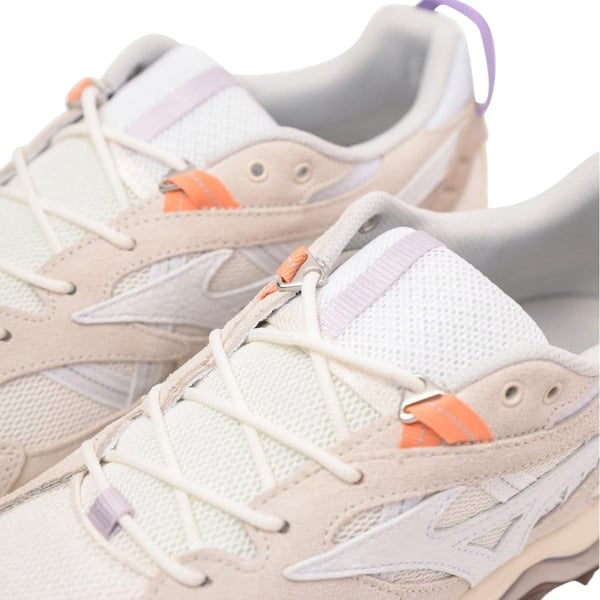 Mizuno Miesten Wave Mujin TL Mokkanahkaiset Tennarit