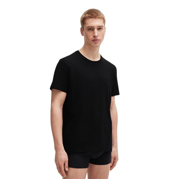 Boss Mens Comfort T-Shirt (Pack of 2)