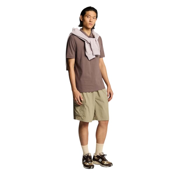 Lyle & Scott Mens Superfine Polo Shirt