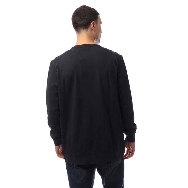 Lyle & Scott Herrtröja i fleece