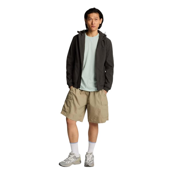 Lyle & Scott Miesten Superfine Cotton T-paita