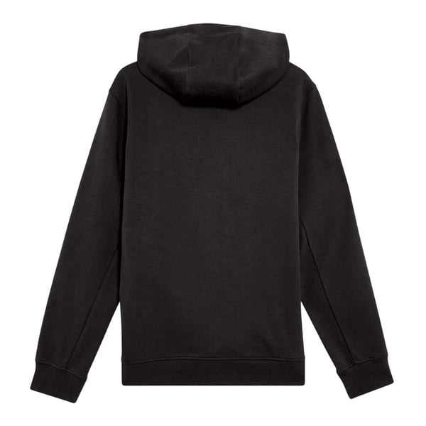 Lyle & Scott Mens Hybrid Softshell Pull Over Hoodie