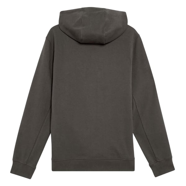 Lyle & Scott Mens Hybrid Softshell Pull Over Hoodie