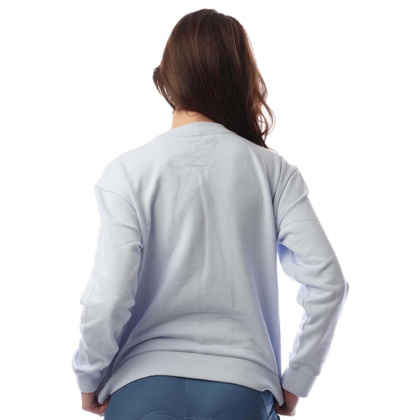 Emporio Armani Sweatshirt til kvinder/damer