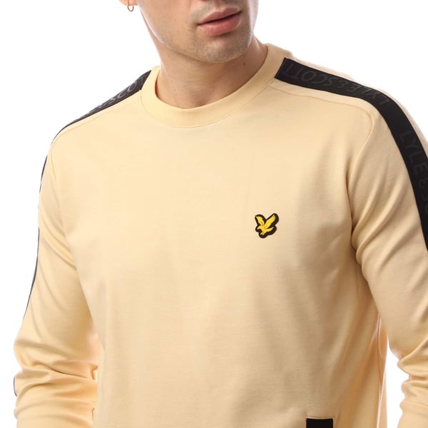 Lyle & Scott Herrtröja