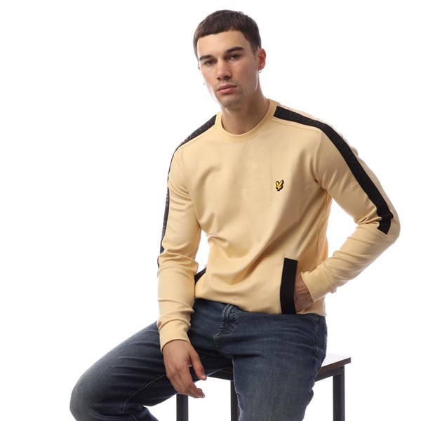 Lyle & Scott Herrtröja