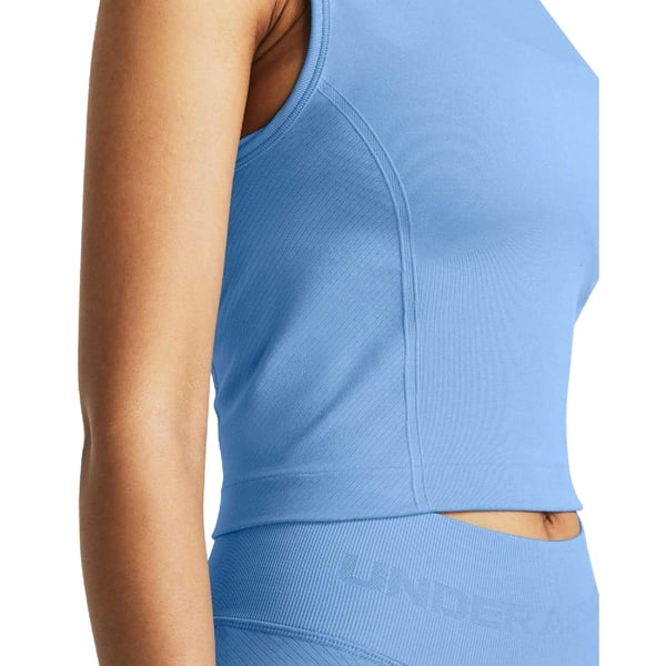 Under Armour Womens/Ladies Vanish Seamless Tank Top