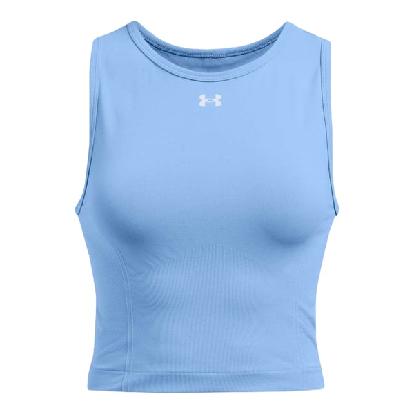 Under Armour naisten Vanish Seamless -toppi