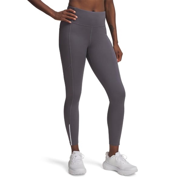 Under Armour Naisten nilkkapituiset juoksuleggingsit