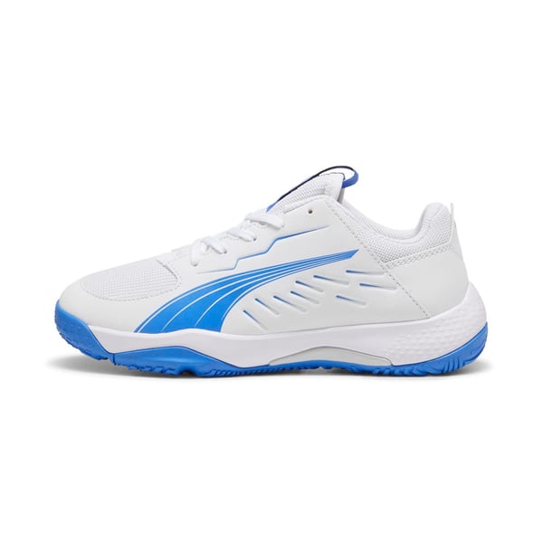 Puma Childrens/Kids Accelerate Trainers