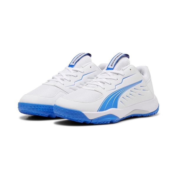 Puma Childrens/Kids Accelerate Trainers