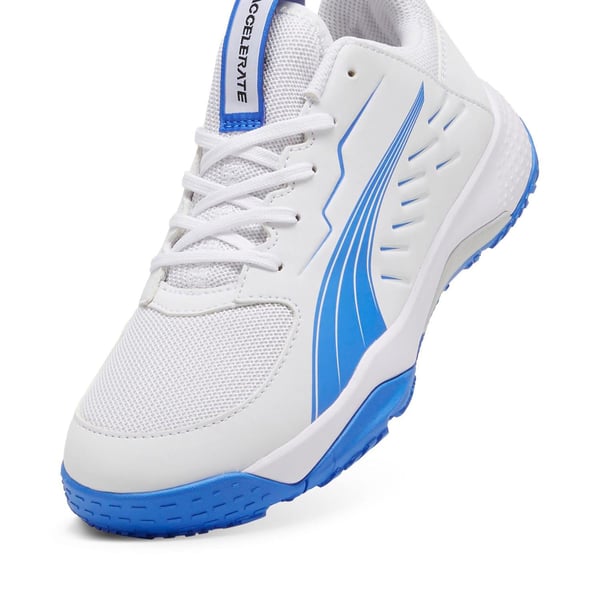 Puma Childrens/Kids Accelerate Trainers