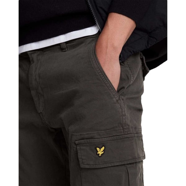 Lyle & Scott Herrbyxor Cargo