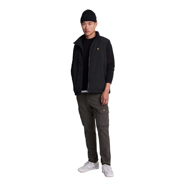 Lyle & Scott Herrbyxor Cargo