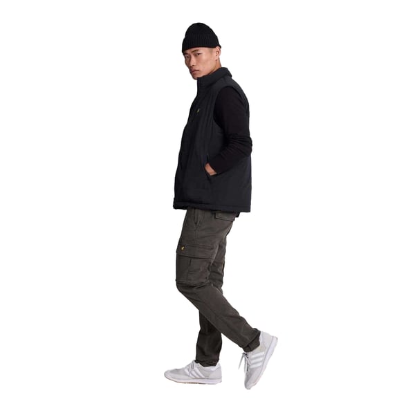 Lyle & Scott Herrbyxor Cargo