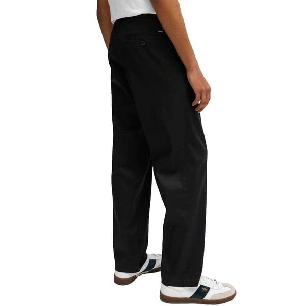 Boss Mens Statum Straight Trousers