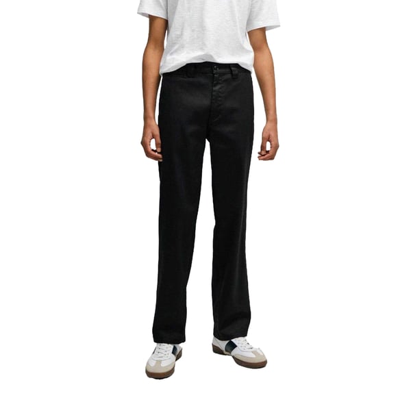Boss Mens Statum Straight Trousers