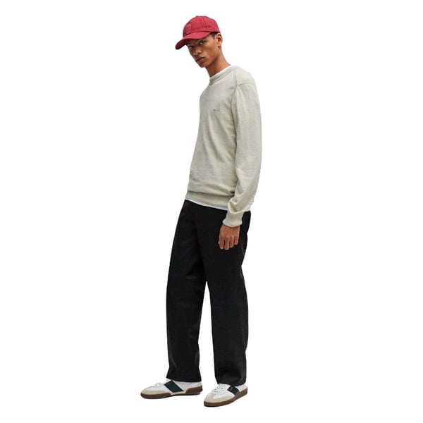 Boss Mens Statum Straight Trousers
