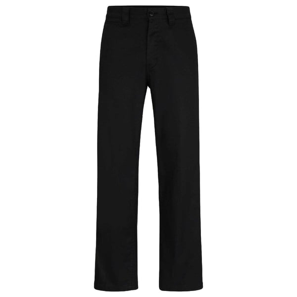Boss Mens Statum Straight Trousers