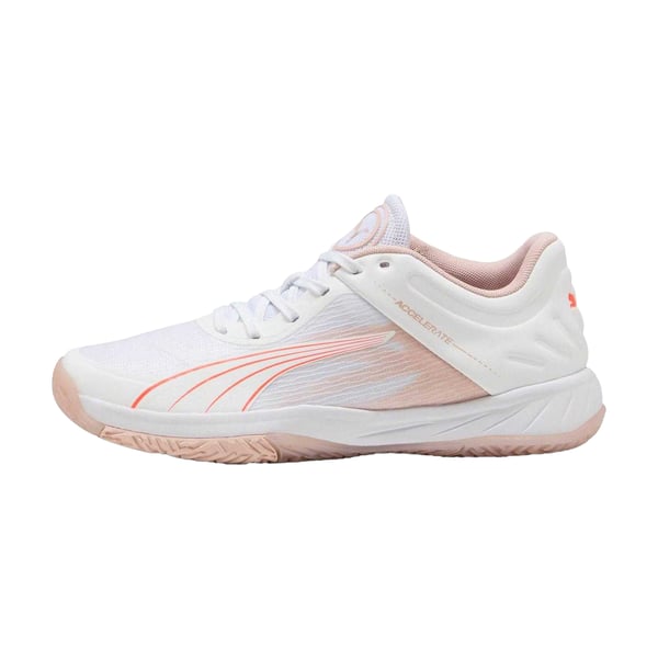 Puma Unisex Adult Accelerate Turbo Trainers