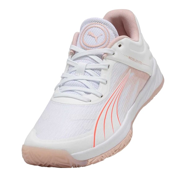 Puma Unisex Adult Accelerate Turbo Trainers