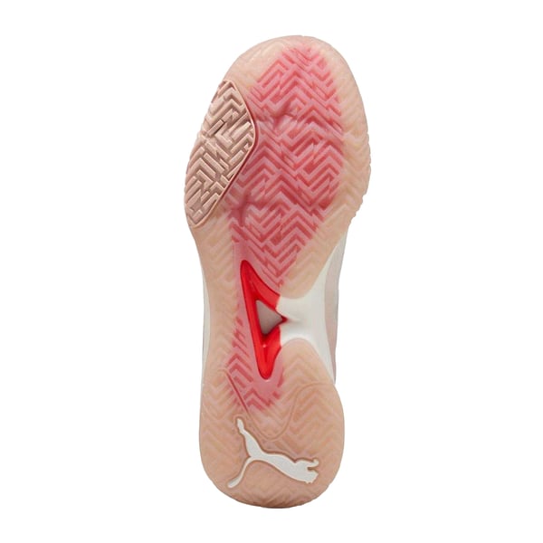 Puma Unisex Adult Accelerate Nitro SQD Trainers