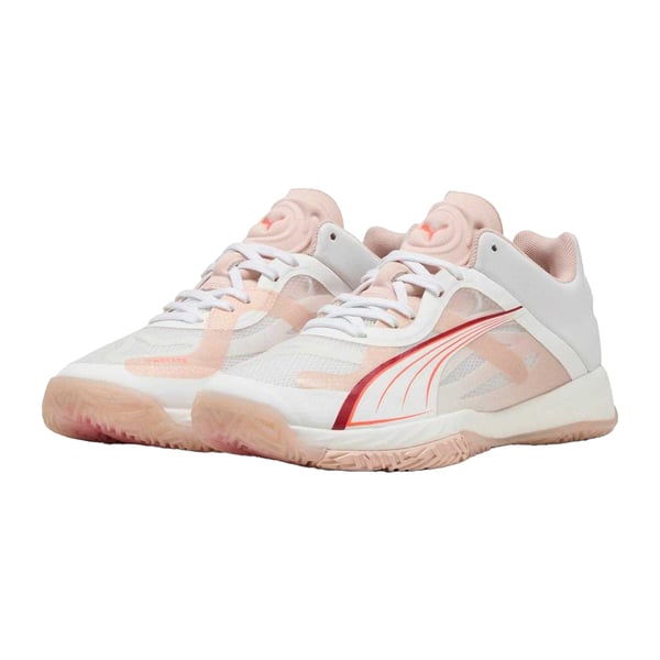 Puma Unisex Adult Accelerate Nitro SQD Trainers