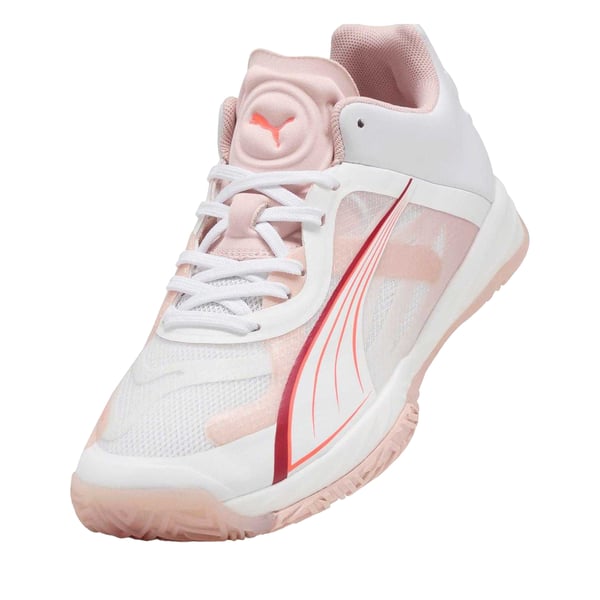Puma Unisex Adult Accelerate Nitro SQD Trainers