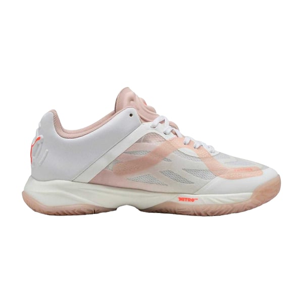 Puma Unisex Adult Accelerate Nitro SQD Trainers