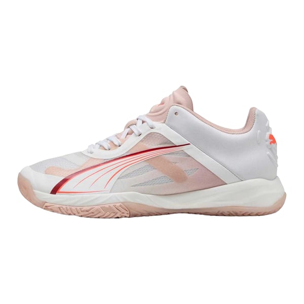 Puma Unisex Adult Accelerate Nitro SQD Trainers