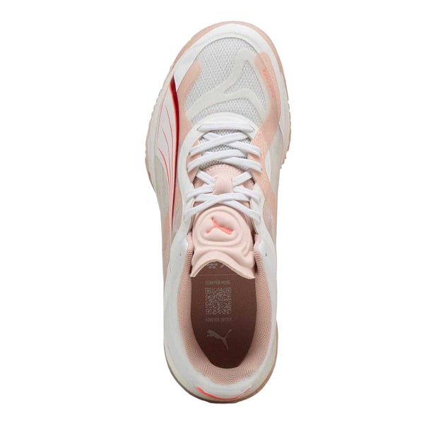 Puma Unisex Adult Accelerate Nitro SQD Trainers