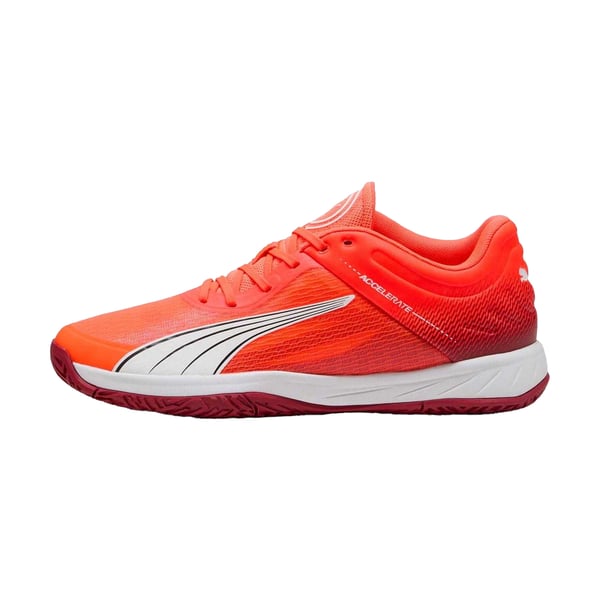 Puma Unisex Adult Accelerate Turbo Trainers