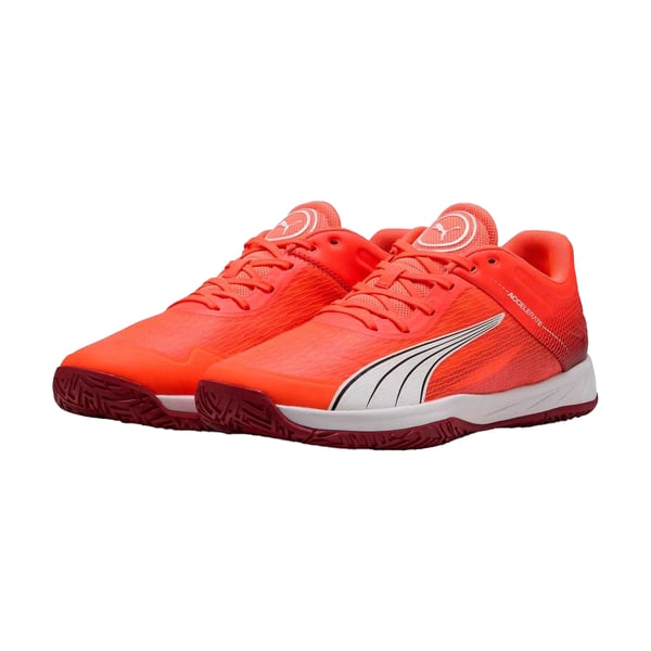 Puma Unisex Adult Accelerate Turbo Trainers