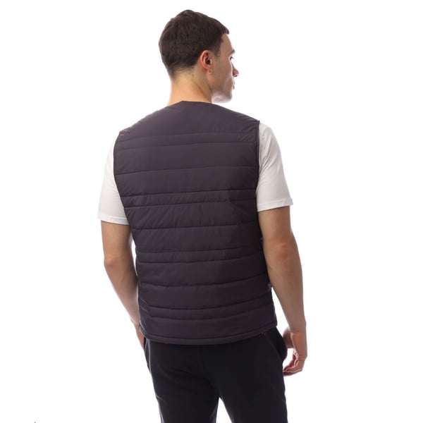 Mizuno Mens Synthetic Down Gilet