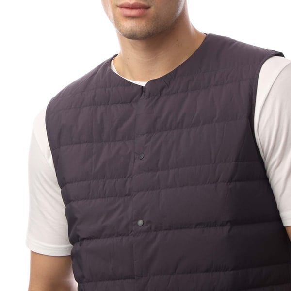 Mizuno Mens Synthetic Down Gilet