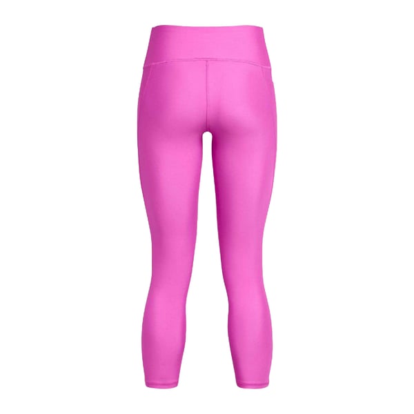 Under Armour Womens/Ladies Ankle Length High Rise Leggings