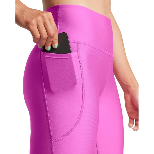 Under Armour Womens/Ladies Ankle Length High Rise Leggings