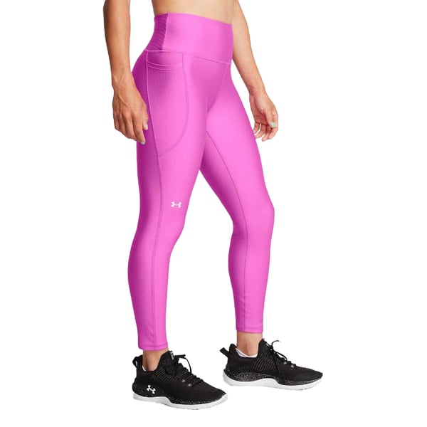 Under Armour Womens/Ladies Ankle Length High Rise Leggings