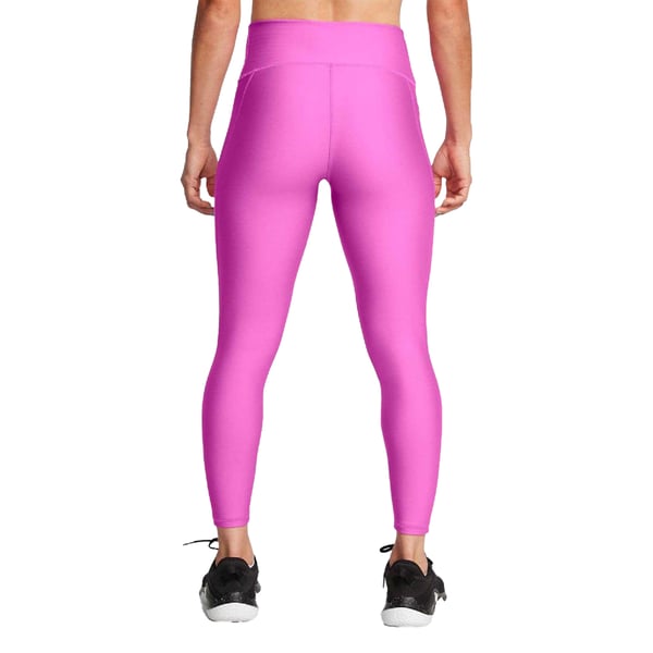 Under Armour Womens/Ladies Ankle Length High Rise Leggings