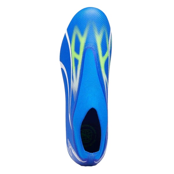 Puma Mens Ultra Match Slip-on Football Boots