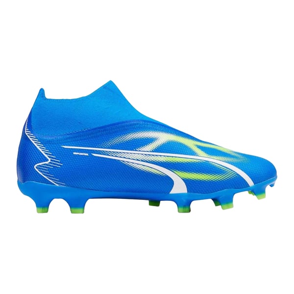 Puma Herr Ultra Match Slip-on Fotbollsskor
