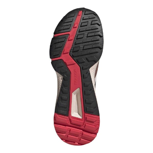 Adidas Womens/Ladies Terrex Soulstride Trail Trainers