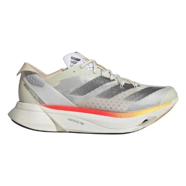 Adidas naisten Adizero Adios Pro 3 -lenkkarit